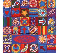 Neds Atomic Dustbin - Are You Normal? [180 gm LP Coloured Vinyl] [Vinilo]