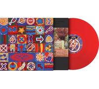 Neds Atomic Dustbin - Are You Normal (1LP Red Coloured Vinyl) [Vinilo]