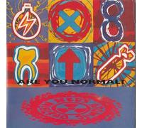 Ned's Atomic Dustbin - Are You Normal