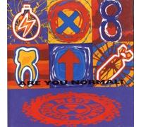 Ned's Atomic Dustbin - Are You Normal By Ned's Atomic Dustbin (1989-09-02)