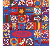 Neds Atomic Dustbin - Are You Normal (1LP Red Coloured Vinyl) [Vinilo]