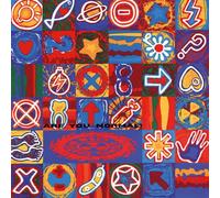 Neds Atomic Dustbin - Are You Normal (1LP Red Coloured Vinyl) [Vinilo]