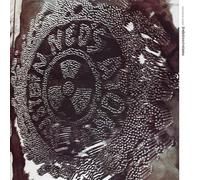 Ned's Atomic Dustbin – Brainbloodvolume – Vinilo 180 g LP coloreado