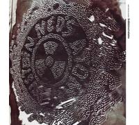 Ned's Atomic Dustbin – Brainbloodvolume – Vinilo 180 g LP coloreado