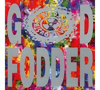 Ned's Atomic Dustbin - God Fodder [180 gm LP vinyl] [Vinilo]