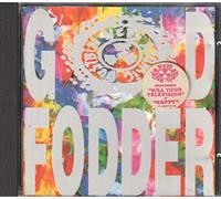 Ned's Atomic Dustbin - God Fodder