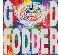 Ned's Atomic Dustbin GOD FODDER (CD) (Importación USA)