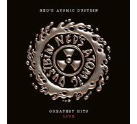 Ned'S Atomic Dustbin - Greatest Hits Live [Vinilo]