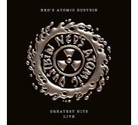 Ned's Atomic Dustbin - Greatest hits Live [Vinilo]