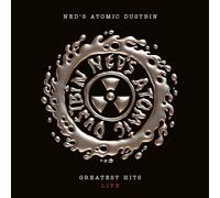 Ned's Atomic Dustbin – Greatest Hits Live – Vinilo (Importación USA)