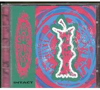 Ned's Atomic Dustbin - Intact [Single-CD]