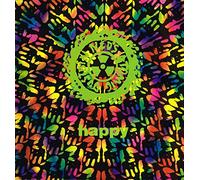 Ned's Atomic Dustbin - NEDS ATOMIC DUSTBIN / HAPPY