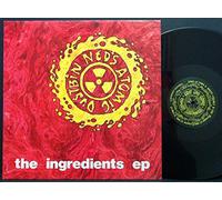 NEDS ATOMIC DUSTBIN - NEDS ATOMIC DUSTBIN - INGREDIENTS EP 12in (21925)