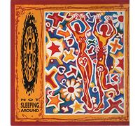 Ned's Atomic Dustbin - NOT SLEEPING AROUND 12 INCH (12" VINYL SINGLE) UK FURTIVE 1992