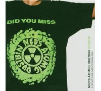 Neds Atomic Dustbin - Sessions
