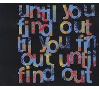 Ned's Atomic Dustbin - Until You Find Out