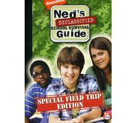 Ned's Declassified: Field Trips, Permission Slips, Signs & Weasels [USA] [DVD]