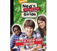 Ned's Declassified School Survival Guide - Special Field Trip Edition (With Free Book)