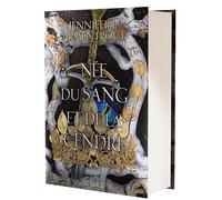 Née du sang et de la cendre: 04