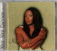 Nee Nee Gwynn - No Means No (UK Import)