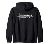 Need An Ark I Noah Guy Sudadera con Capucha