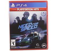 Need for Speed