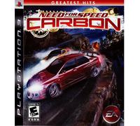 Need for Speed Carbon, Juego para Consola Sony PlayStation 3 PS3