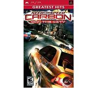 Need for Speed Carbon: Own the City [Importación Inglesa]