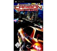Need for Speed: Carbon: Own The City [Platinum] [Importación alemana]