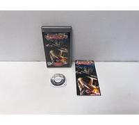 Need For Speed Carbon Own The City Platinum (PSP) [Importación inglesa]
