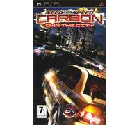 Need For Speed Carbon ~ Own Ther City ~