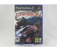 Need FOR Speed Carbon ps2 playstation 2 pal - Original Nuevo Sellado