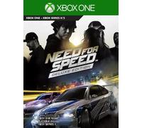 Need for Speed | Deluxe Edition (Xbox One) - Xbox Live Account - GLOBAL