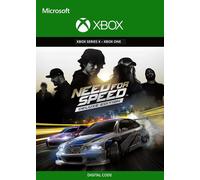 Need for Speed Deluxe Edition (Xbox One) XBOX LIVE Key GLOBAL