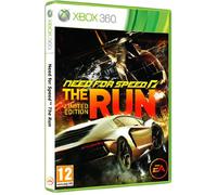 Need For Speed (Edición Limitada)