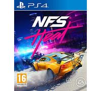 Need for Speed Heat