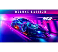 Need for Speed Heat Deluxe Edition Microsoft Store Europe Xbox One