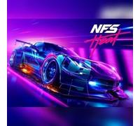 Need for Speed Heat Deluxe Edition Upgrade Content (DLC) (Xbox One / Xbox Series X|S) Xbox Live Key - GLOBAL