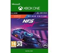 Need for Speed: Heat - Deluxe Edition Xbox One