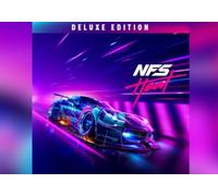 Need for Speed Heat Deluxe Edition (Xbox One / Xbox Series X|S) Xbox Live Key - EU