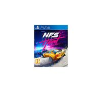 Need for Speed Heat