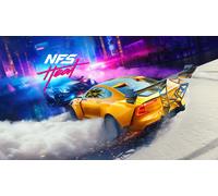 Need for Speed Heat Microsoft Store US XBOX One