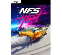 Need for Speed: Heat PC