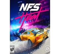 Need for Speed Heat (PC) - EA App Key - GLOBAL (EN/ES-MX/FR/BR)