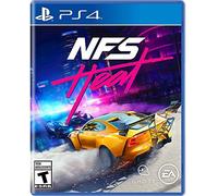 Need for Speed: Heat for PlayStation 4 (PlayStation 4)