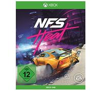 Need for Speed Heat - Standard Edition - Xbox One [Importación alemana]