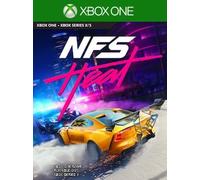 Need for Speed Heat (Xbox One) - Xbox Live Account - GLOBAL