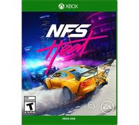 Need for Speed Heat - Xbox One Xbox One S (Microsoft Xbox One) (Importación USA)