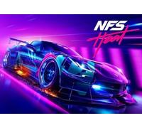 Need for Speed Heat (Xbox One / Xbox Series X|S) Xbox Live Key - UNITED STATES