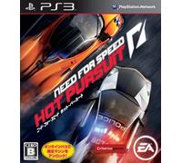 Need for Speed: Hot Pursuit
